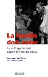 La  famille doit voter