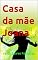 Livro Casa da mãe Joana