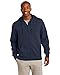Sport-Tek Men's Tall Full Zip Hooded Sweatshirt