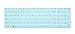 Keyboard Cover for HP Laptop 15.6