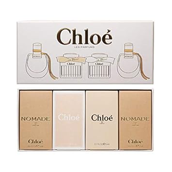 chloe nomade toilette