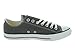 Converse Unisex Chuck Taylor Classic Colors Sneaker - Charcoal - 6