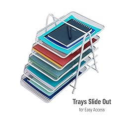 Mind Reader Network Collection, 5-Tier Paper