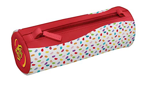 Helix Jelly Belly Pencil Case