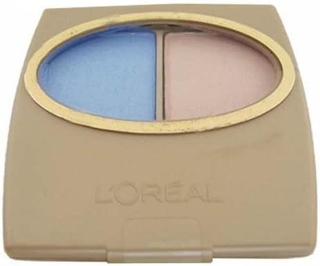 L'Oreal Eye Shadow Duo in Cotton Candy
