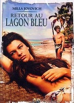 Retour Au Lagon Bleu