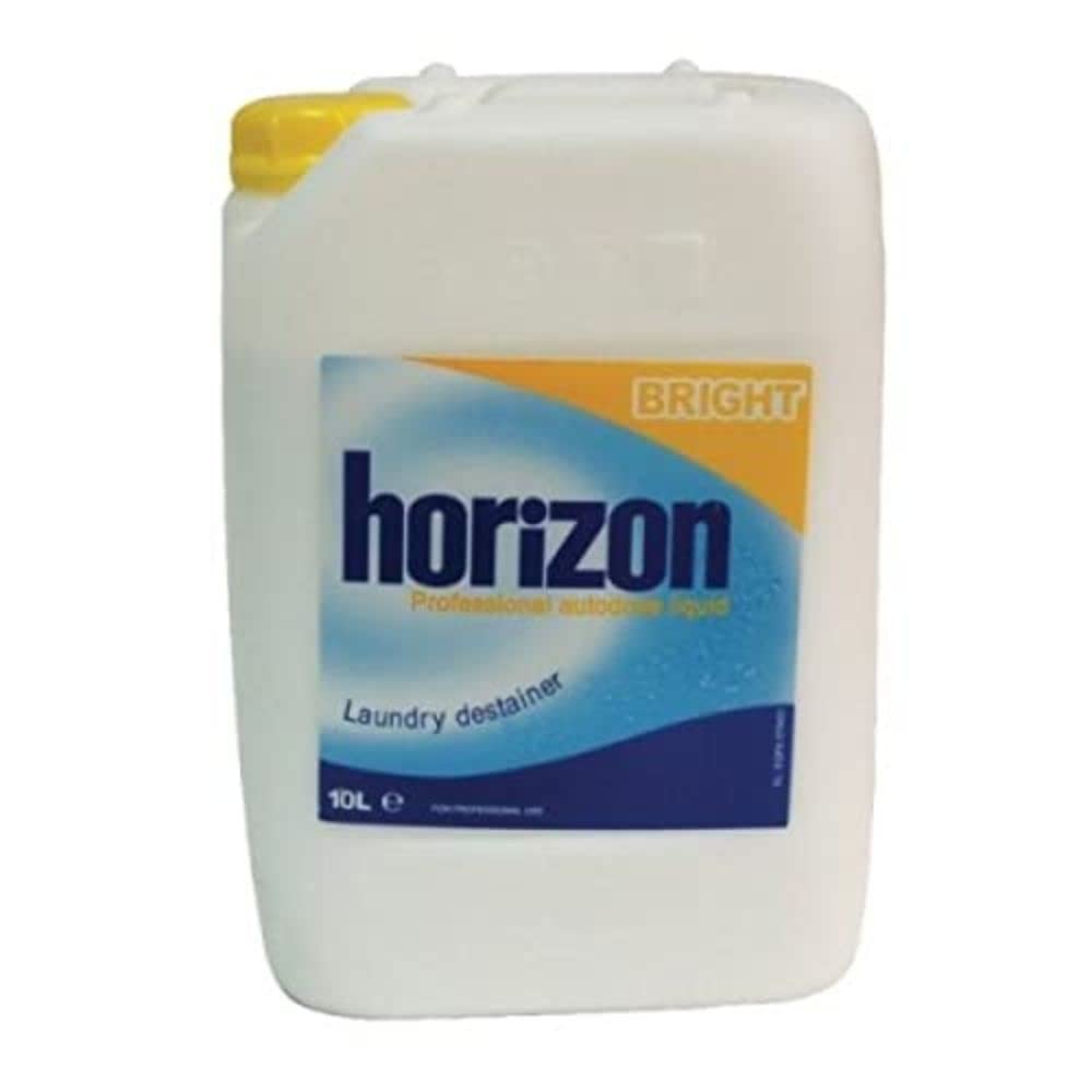 Diversey 7515126 Horizon Bright Destainer, 10 L