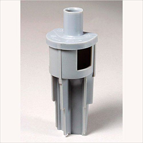 Plumb Pak PP855-69 Air Gap for Standpipes, Grey