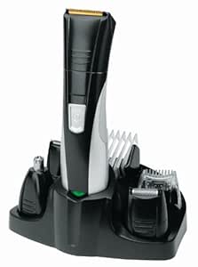 remington g5 graphite 9 in 1 grooming kit pg5000