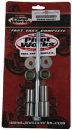 2004-2011 HONDA CRF 70F PIVOT WORKS SWING ARM KIT HONDA BIKE
