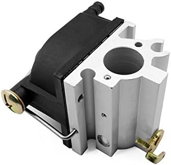 1 PC Carburetor Replaces New Carb Replacement Carburetor Assembly Fit For Tecumseh 632671C VLV50 VLV55 VLV60 VLV126