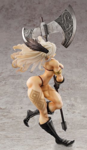 Megahouse Dragon's Crown: Amazon Ex Model PVC Figure by Megahouse
