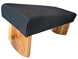 Meditation Bench- Acacia wood