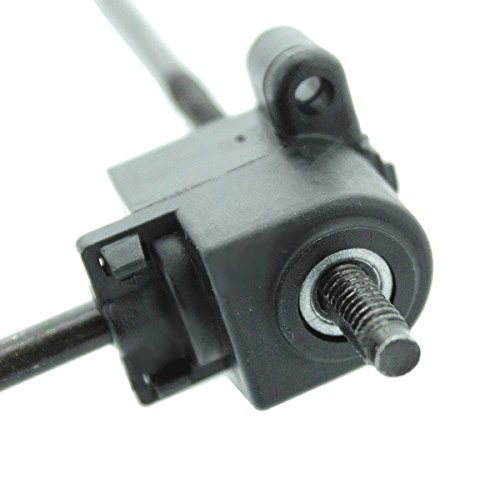 Head Lamp Horizontal adjuster 1997 - 1998 GEAR/HDLP ADJUSTING P/N 55055122