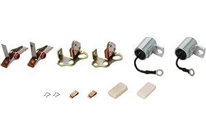 SIERRA Teleflex 18-5006 Tune Up Kit