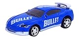 Pocket Racers Micro Rc (Blue)