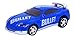 Pocket Racers Micro Rc (Blue)