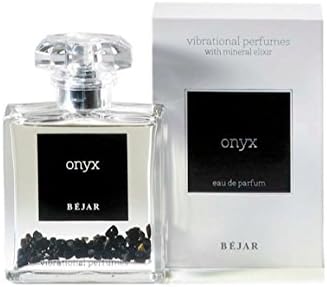 Bejar Onyx Edp Spray 100 ml: Amazon.es: Belleza