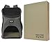 KritterWorld Pet Carrier Backpack for Small Dogs, Puppies, Cats, Kittens Up to 7lbs, Free Collapsible Dog Bowl Included, Comfort Mesh Pup Pack Great for A Walk, Travel, Hiking and Cycling, Grey