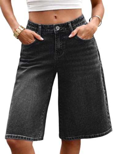 ELLEVEN Bermuda Shorts
