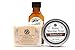 WSP Rustic Shaving Soap (Tobacco) Artisan Made in America Using Vegan Natural Ingredients