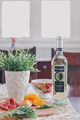Ecco Domani Pinot Grigio - Image 4