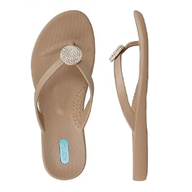 Amazon.com | Oka-B Women's Ella Sandal | Sandals