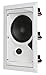 Speakercraft AIM7 MT One In-Wall Speaker System - Pair (White)