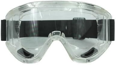 Vectorfog Safety Goggles