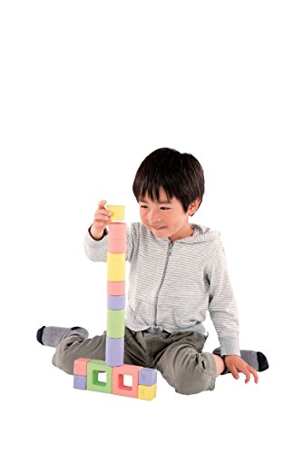People Mochi Blocks 28 Piece Premium Set