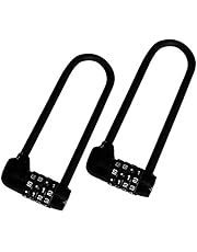 Candados de combinación | Amazon.es