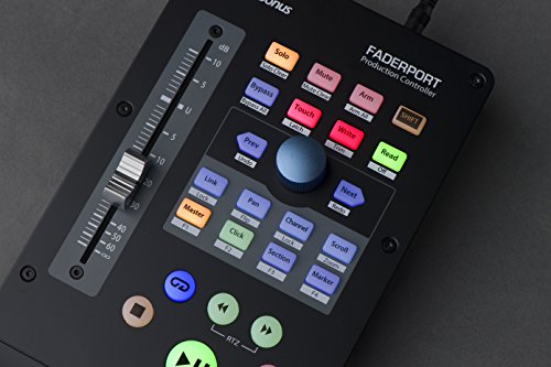 2 PreSonus+Faderport+Production+Controller+Recording