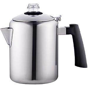 Coffee, Tea \u0026 Espresso: Kitchen 
