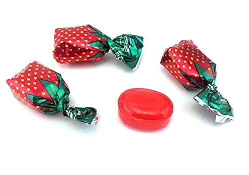Arcor Strawberry Filled Buds Bon Bons Hard Candy Sachet Wrap Pack Of 2 Pounds In Kenya Whizz Hard Candy