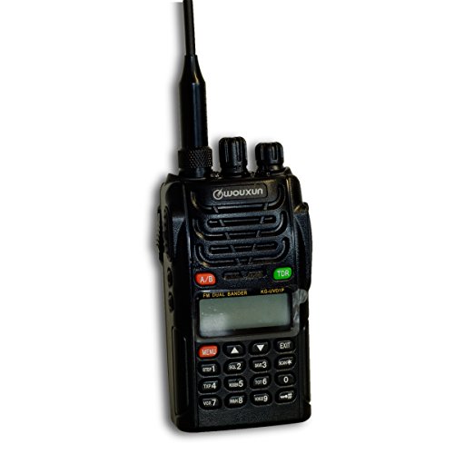 17 Best Handheld Ham Radios Reviews Ham Radios List in 2022!