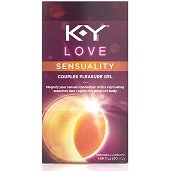 best lubricant for couples