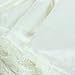 CaliTime Super Soft Blanket Throw for Couch Sofa Bed Elegant Cozy Plush Warm Faux Fur Solid Color 60 X 80 Inches Ivory