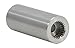 ACTOBOTICS 0.375 inch D x 1 inch L Servo Shaft (25T Spline)
