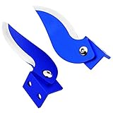 Hot Racing SPN56TF06 Adjustable Aluminum Turn Fins