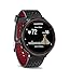 Garmin Forerunner 235 - Marsala (Renewed)