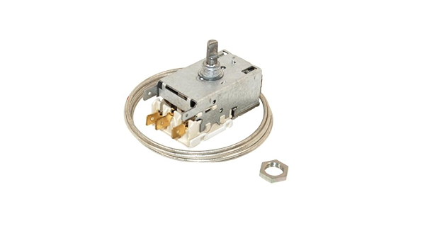 Zanussi Frigorífico Congelador Termostato Congelador k57l5301 ...