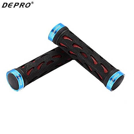 cube bike grips