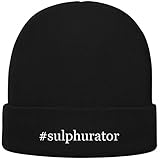 One Legging it Around #Sulphurator - Soft Hashtag