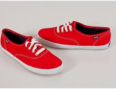 keds rot