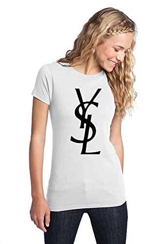 saint laurent black shirt