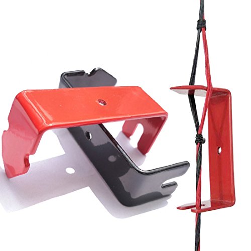 HRCHCG Archery Bow string Separator Tool Install Peep Sight Stabilizer