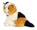 Aurora World Miyoni Calico Kitten Plush
