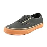 Vans Unisex Authentic (Gum) Skate Shoe