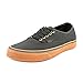 Vans Unisex Authentic Cuban Floral Black/White