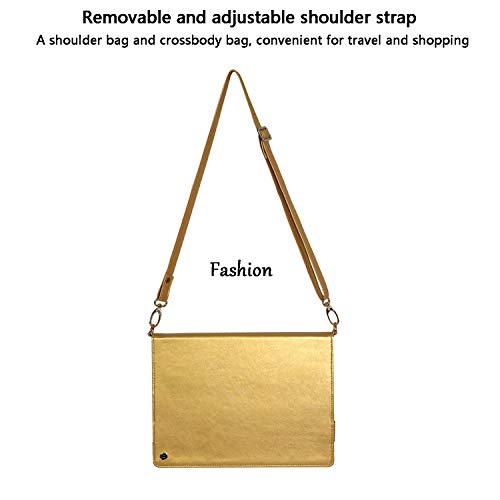 image for Uliking Handbag Case for Apple iPad 10.2